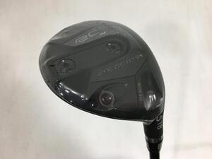 Palos de golf japoneses de segunda mano OK RC TM-X 2023 5W RC TT-5 18 S
