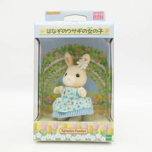 Used Sylvanian Families Japan Exclusive 18981