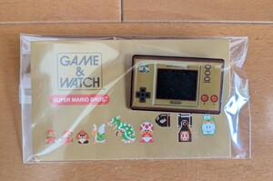 Buy Vintage Nintendo Game & Watch Japan Amazon