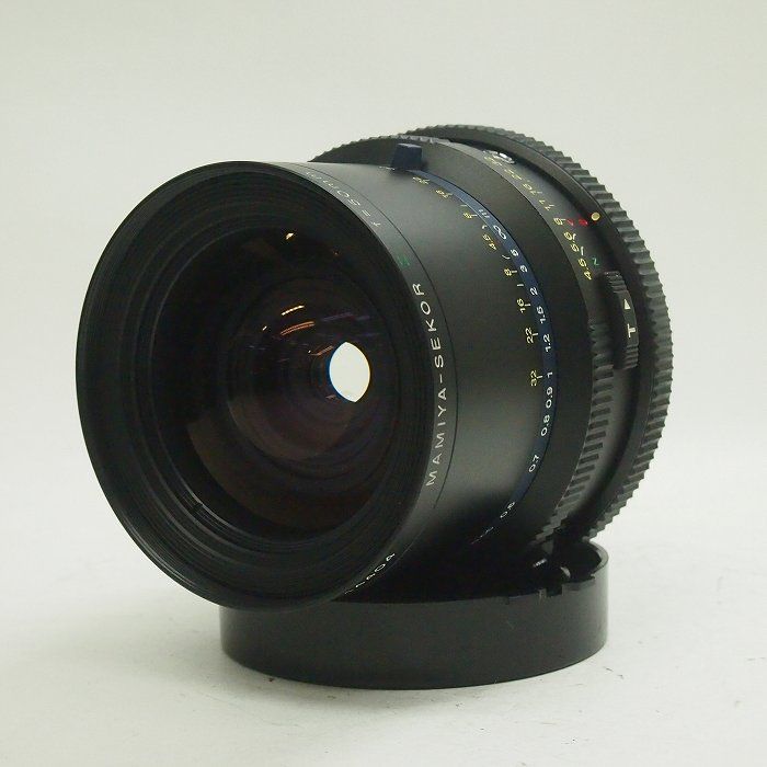 【中古】(マミヤ) Mamiya セコールZ 50/4.5 (RZ用)