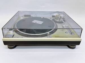 Audio Equipment B Technics SL-1200MK5 OK