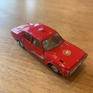 Tomica NEW CROWN No.32 S165 m16