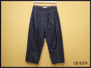Japanese Selvedge Denim TEXTURE WE MADE 28A1262-16