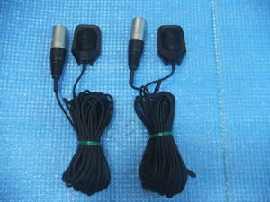 Audio Equipment Audio-technica PRO42 2