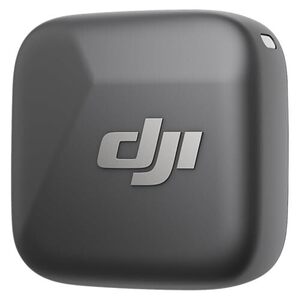 Audio Equipment DJI Mic Mini DJI Osm