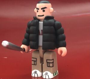 BE@RBRICK TOKYO TRIBE2100