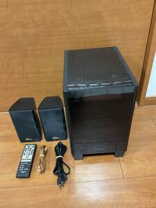 Equipos de audio ONKYO HTX-25HDX 2.1ch 