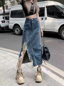 Japanese Selvedge Denim 3XL