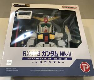 Toy Figures SD SD RX178 Mk-