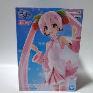Hatsune Miku Figures BANPRESTO EVOLVE