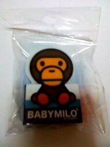Bape ape BAPE sanrio babymilo baby milo NIGO