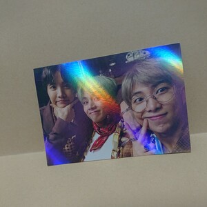 BTS BTS MAGIC SHOP V J-Hope