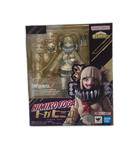 Anime merch S.H.Figuarts
