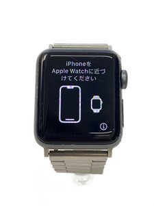 Watches AppleApple Watch Series 3 GPS 38mm MTF02JA