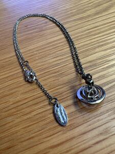 Used Vivienne Westwood Jewelry Vivienne Westwood