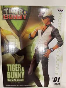 Premium Bandai DX1 ０１