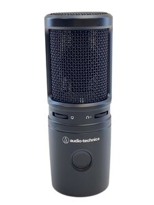 Audio Equipment audio-technicaAT2020US B-X