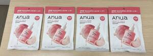 Japanese Skincare Products Anua PEACH７０NIACIN 70 74