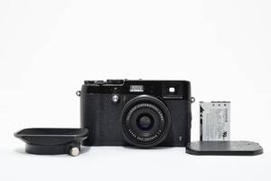 Used Fujifilm X100 Japan Import FUJIFILM X100T 74-84-20448041