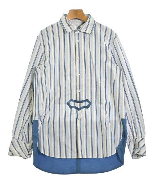 NUMBER NINE カジュアルシャツ メンズ 【古着】【中古】【送料無料】