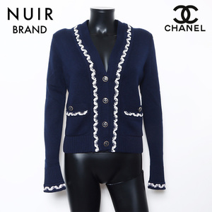 Chanel  CHANEL Size:34 