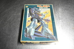 Mobile Suit Zeta Gundam Qt228 Vtg 1986 Bandai 1:144 Mobile Suit Zeta Gundam Model Series Dijeh MSK-008 Z 61 60
