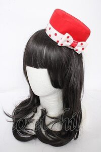 Angelic Pretty Dresses Angelic Pretty MilkshakeSet Y-26-09-16-036-AP-AC-S Z-ZY