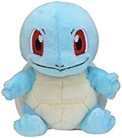 ポケモンセンターオリジナル ぬいぐるみ Pokémon fit ヒトカゲ 12×8×11(H×W×D:㎝)