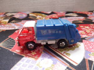 Tomica 4 ２７