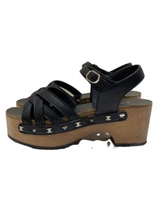 Chanel CHANEL25cmBLK