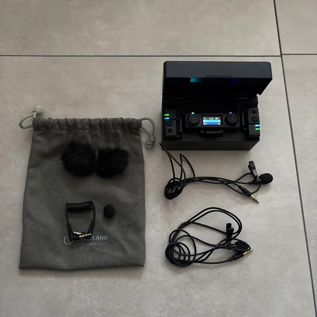 HOLLYLAND LARK150 Duo