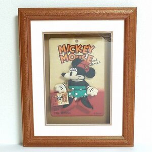 Toy figures M72DISNEY
