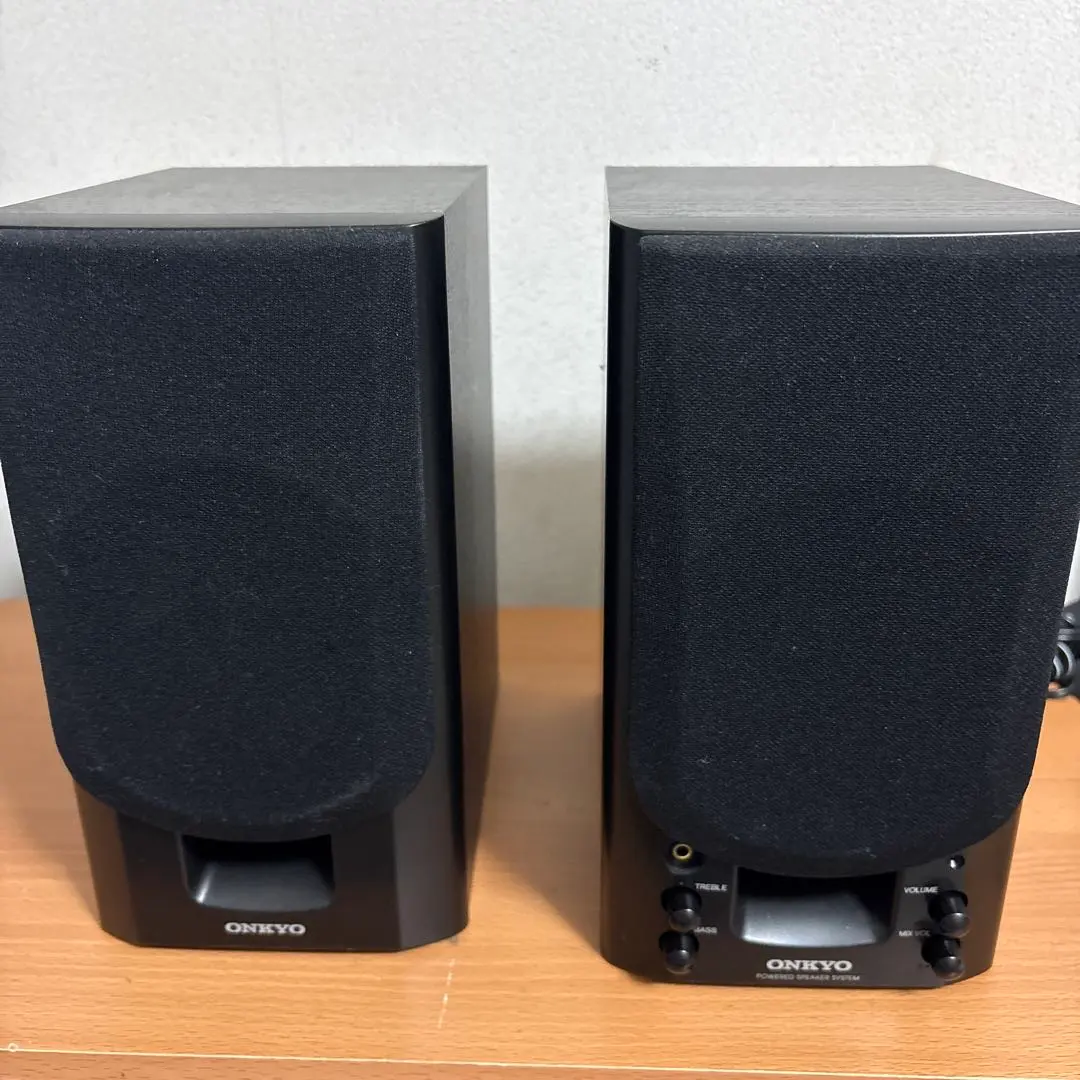 ONKYO MODEL No.GX-70HDⅡ