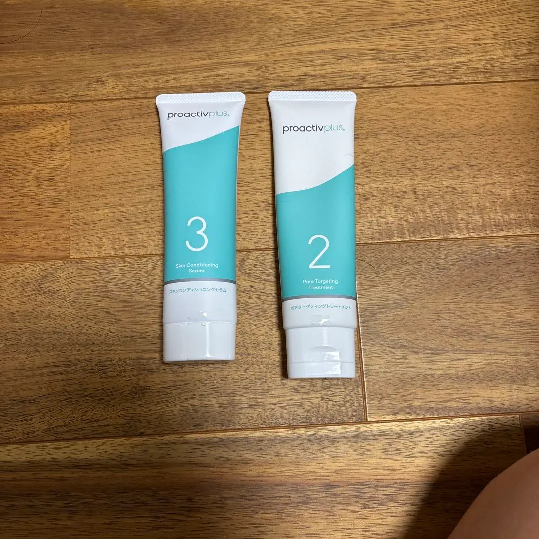Proactiv+ ステップ2 3 セット