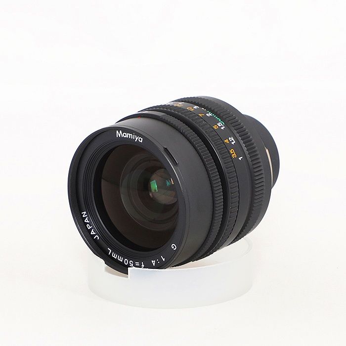 【中古】(マミヤ) Mamiya G 50/4L