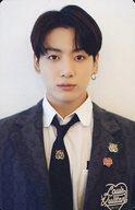 BTS () JUNGKOOK()Dicon PHOTOCARD101 BTS