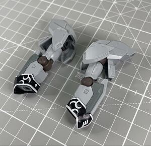 Grados de kits Gundam Gunpla HGUC 1144 (Ver.) 