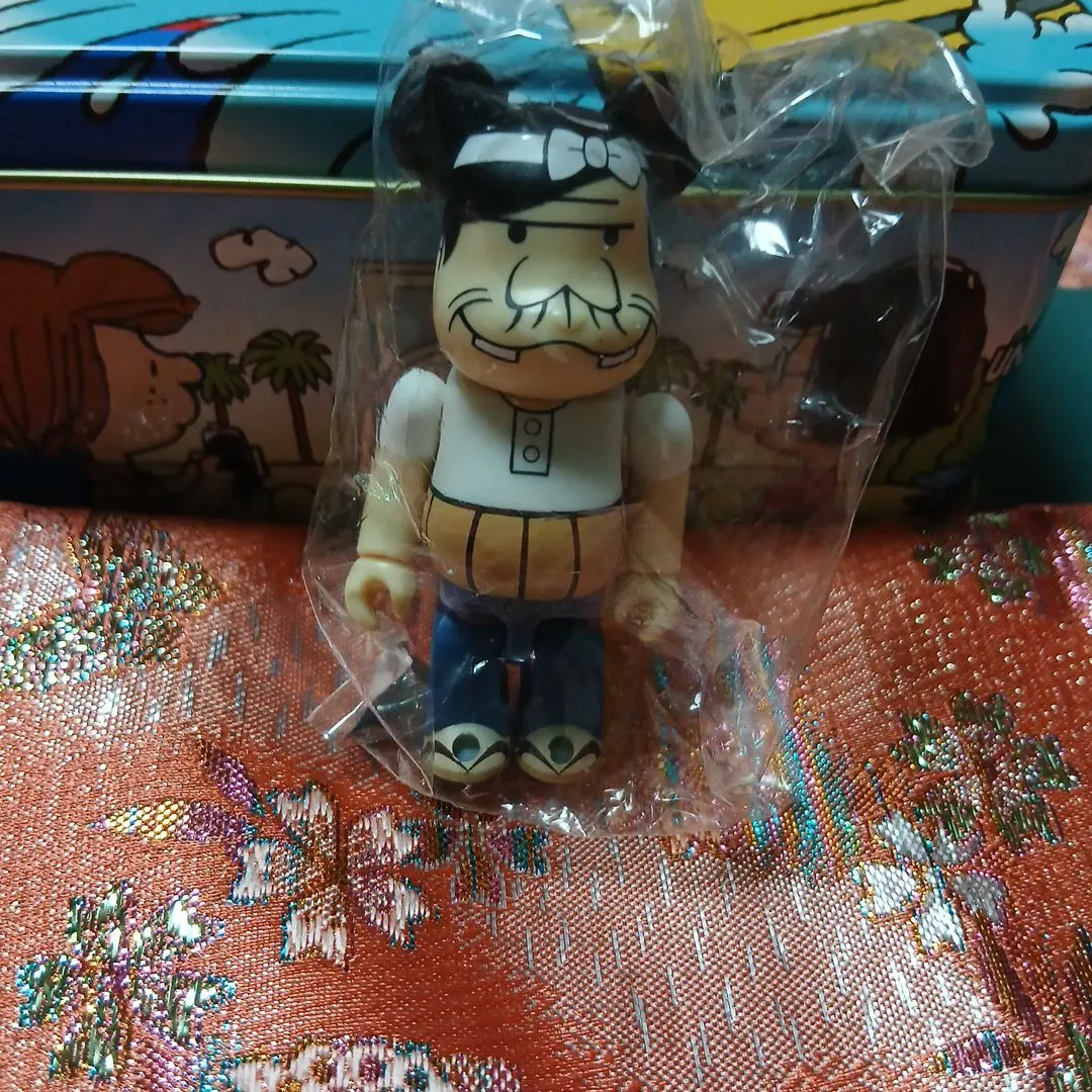 ✨BE@RBRICKベアブリック