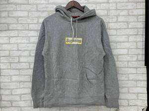 Supreme Supreme 13ss bling box logo pullover M