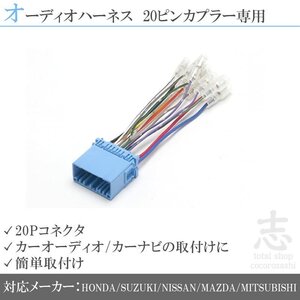 JDM Car Parts H17.8 20