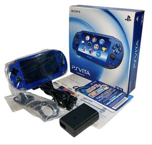 Used PS Vita OLED PSVITA PlayStation Vita PCH-1000