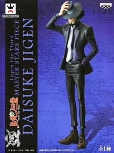 Daisuke Jigen MASTER STARS PIECE DAISUKE JIGEN