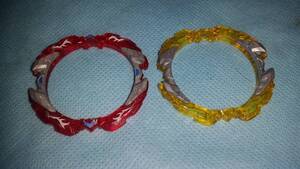 Beyblade Burst IE2FD