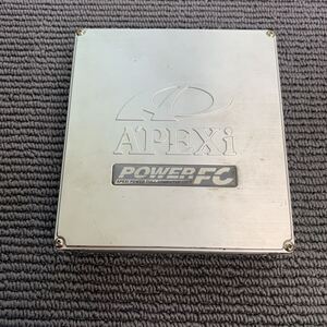 Used APEXi Power FC Japan ,,FC RX-7 13B FD3S RX7 4 FD3S FD3S5 APEXi ECU 414-Z001 414BZ005 25AU1-18