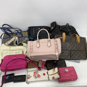 Used Brand Bags 07w700311