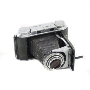 Used Film Cameras Voigtlander BESSA2 Color-Skopar 105mm F3.5 M122526040
