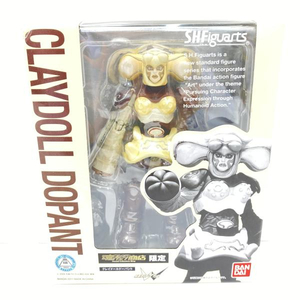 Toy Figures S.H.Figuarts W 240095308357