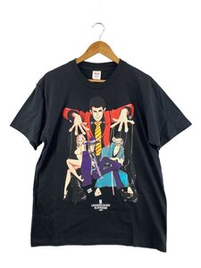 Supreme SupremeUNDERCOVERLupin TeeMBLK