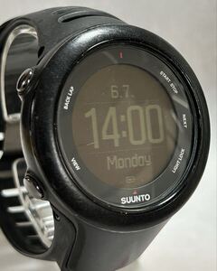 Watches SUUNTO AMBIT3 SPORT GPS used