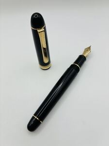 Comprar estilográfica Platinum 3776 de Japón 13196 1 1 PLATINUM 3776 14K